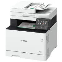 МФУ Canon i-SENSYS MF734Cdw фото 1